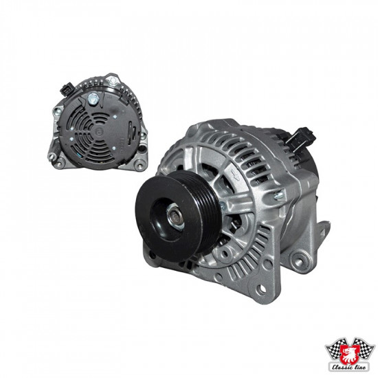 Alternator, 90 Amp