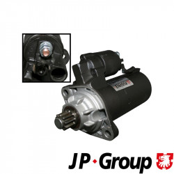 Starter motor, 2.2 kW