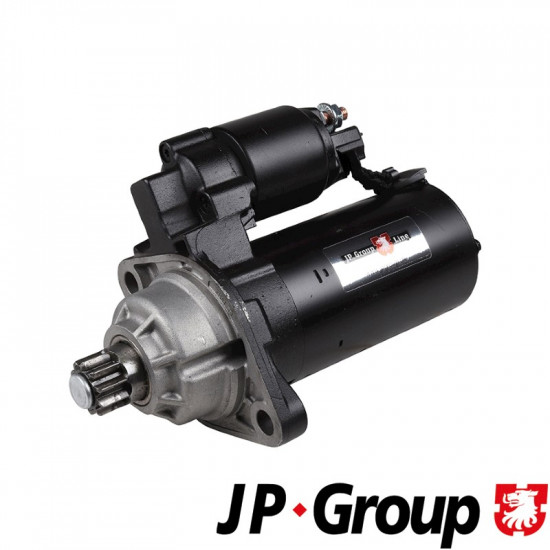 Starter motor, 2.0 kW