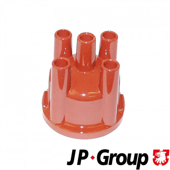 Distributor cap