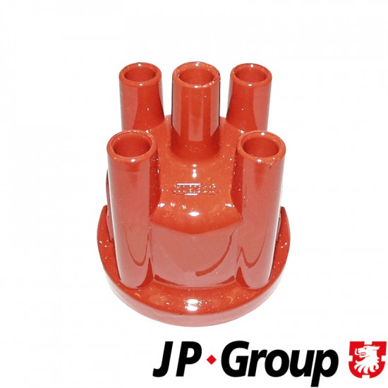 Distributor cap