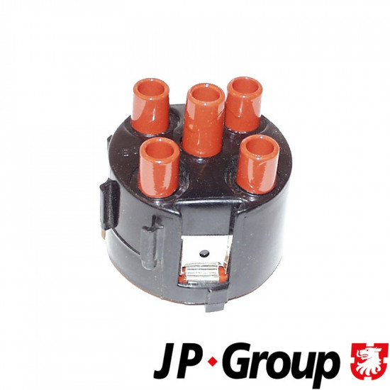 Distributor cap