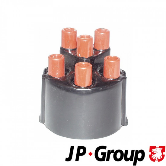 Distributor cap