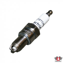 Spark plug