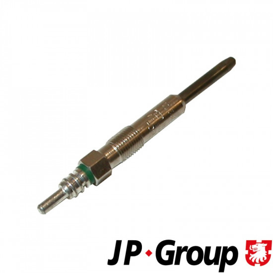 Glow plug, 11 Volt, 10x1