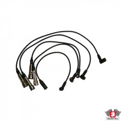 Ignition cable set 1.9- 2.0