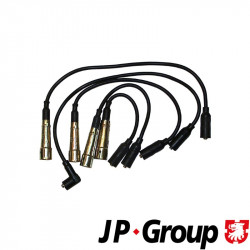 Ignition cable set