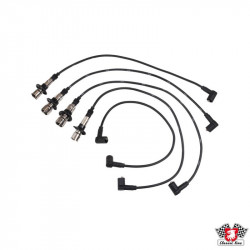 Ignition cable set 1.9-2.1 (84-91)