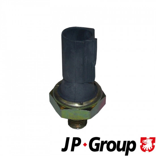 Oil pressure switch, 0.15-0.35 Bar