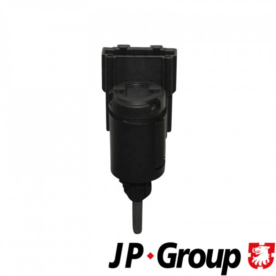 Brake light switch, 4 pins