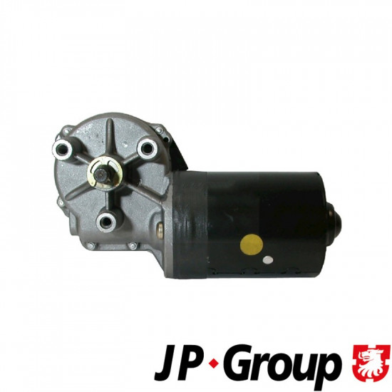 Wiper motor