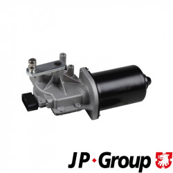 Wiper motor, front