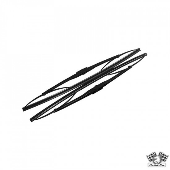 Wiper blade set, 400 mm, CLASSIC