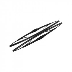 Wiper blade set, 400 mm, HELLA