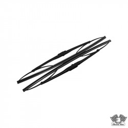 Wiper blade set, 450 mm, CLASSIC