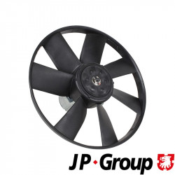 Electric fan, 250/150 W, 305 mm