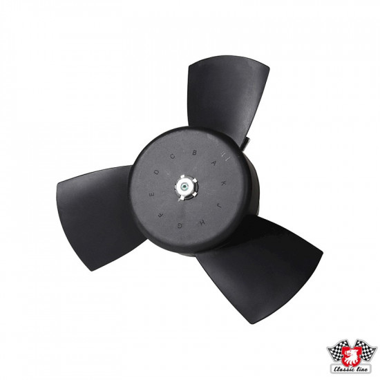 Electric fan, 450 W, 305 mm