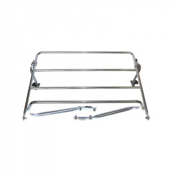 Luggage rack, rear, universal