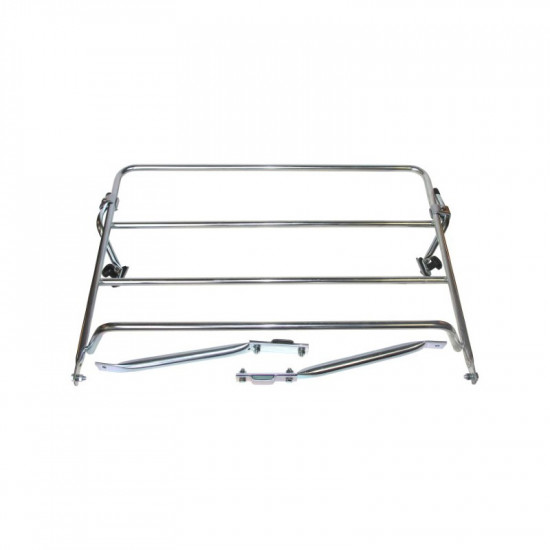 Luggage rack, rear, universal