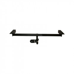 Tow bar, heavy duty, without TÜV