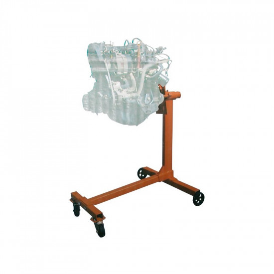 Engine stand, heavy duty quality