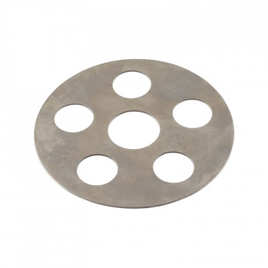 Gasket for flywheel, metal