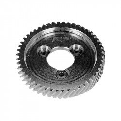 Bolt-on standard camshaft gear