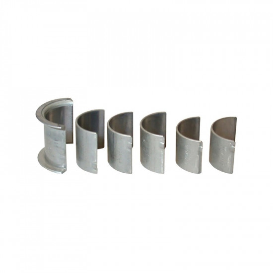 Camshaft bearing set, standard size, MAHLE