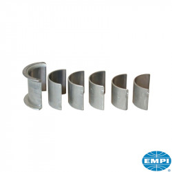 Cam bearing set, standard size