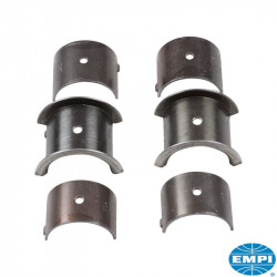 Cam bearing set, standard size, double thrust