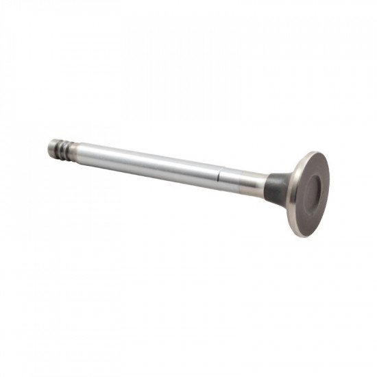 Exhaust valve, 30.0 mm, 3 grooves