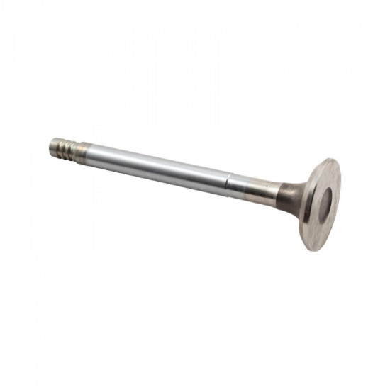 Exhaust valve, 32.0 mm, 3 grooves