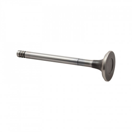 Exhaust valve, 32.0 mm, 3 grooves