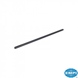 High Performance push rod, stock length, 1.45mm (0.057") wall thickness, bulk