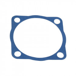 Gasket for oil pump body, 8 mm holes
