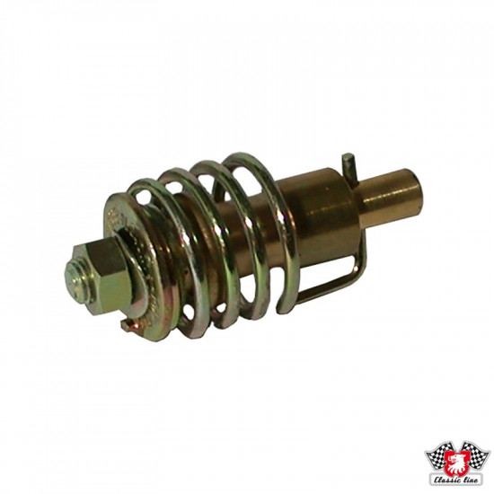 Thermostat, 65-70 C