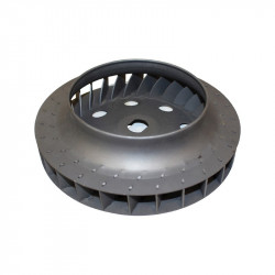 Cooling fan, 30.16 mm