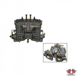 Carburetor, 40 IDF. Empi no. 43-1010, CLASSIC