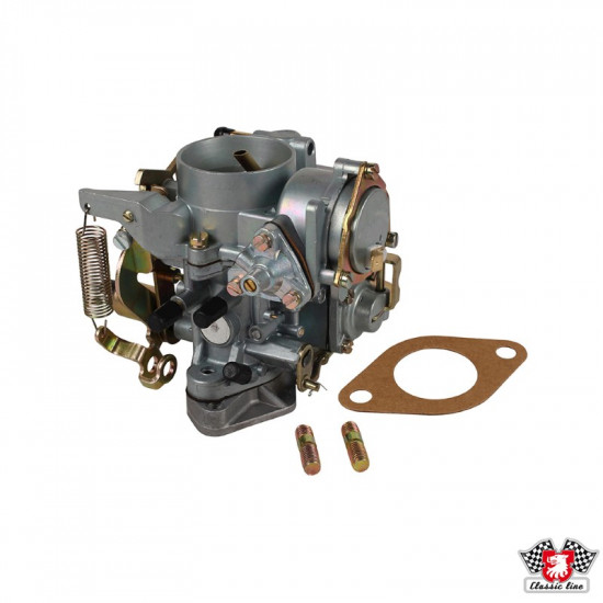 Carburetor, complete, 30/31 pict, CLASSIC