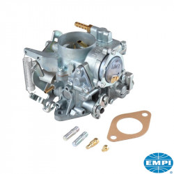 Carburetor 34 pict-3. For 12 Volt choke models