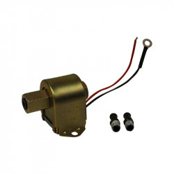 Electrical fuel pump, 12 Volt, economy version