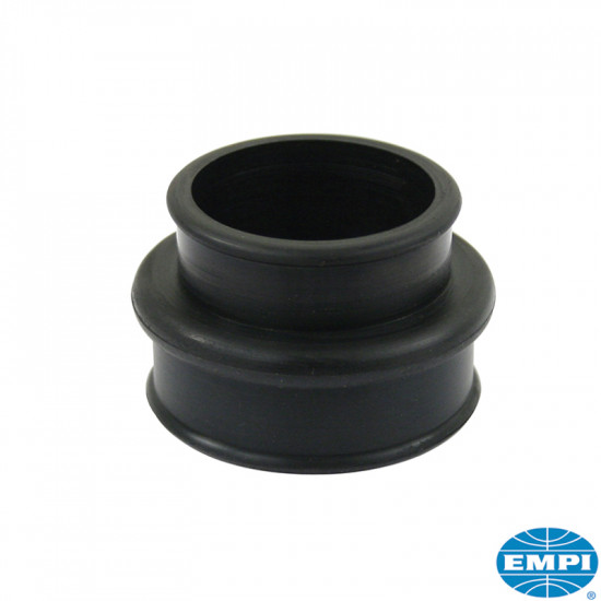 Manifold boot for air intake, 1 pcs.