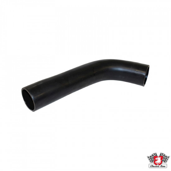 Fuel filler hose, fuel tank to filler neck, Ø55 mm, L=330 mm