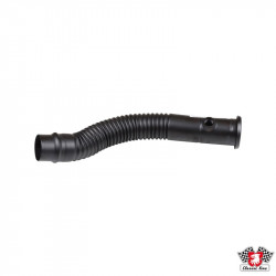 Fuel filler neck hose