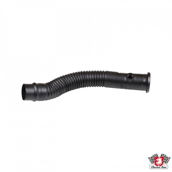 Fuel filler neck hose