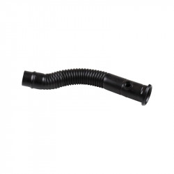 Fuel filler neck hose