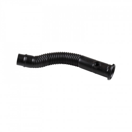 Fuel filler neck hose