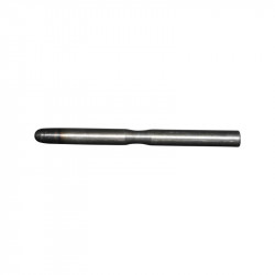Push rod for fuel pump with alternator, 100 mm