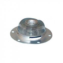 Oil strainer, 18.5 mm hole