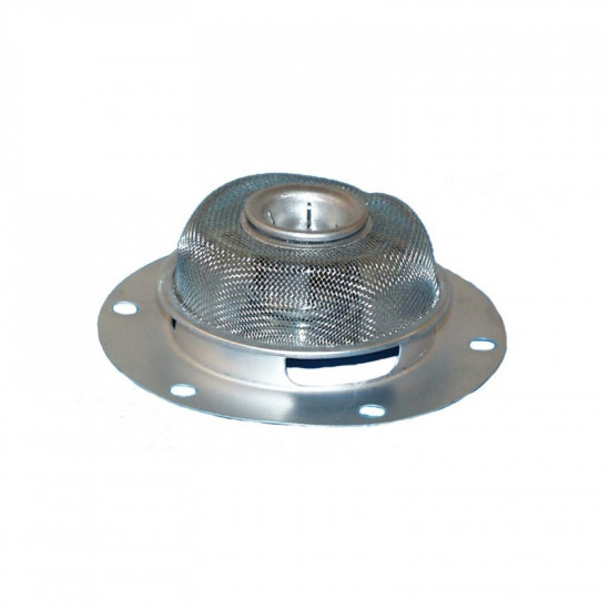 Oil strainer, 18.5 mm hole